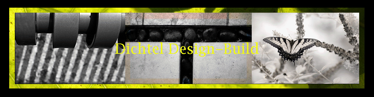 Dichtel Design-Build