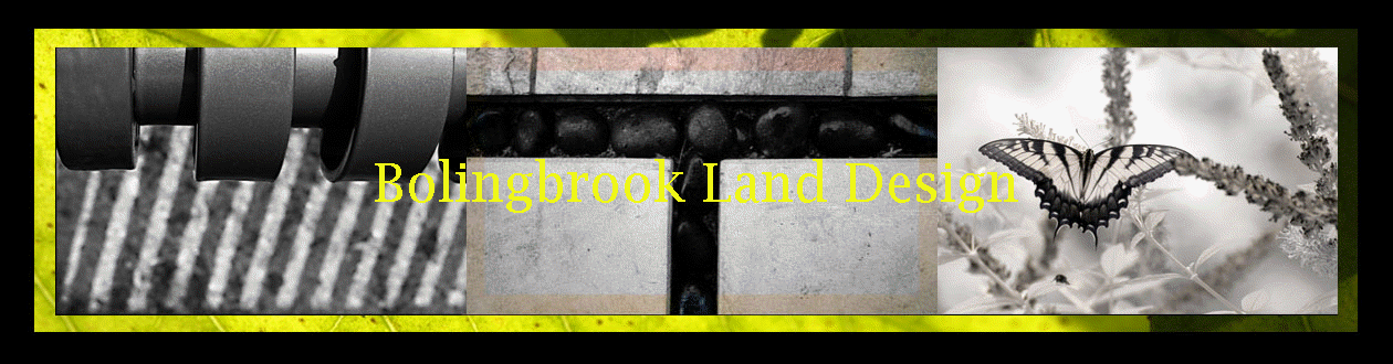 Bolingbrook Land Design