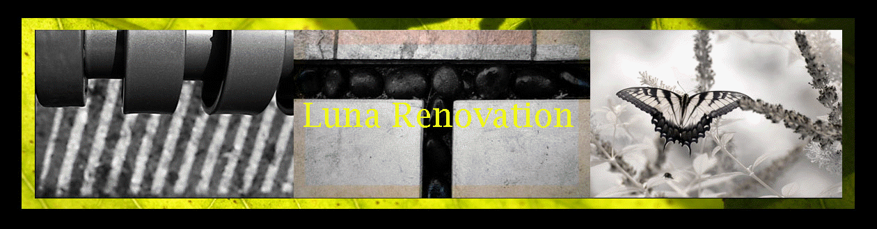 Luna Renovation